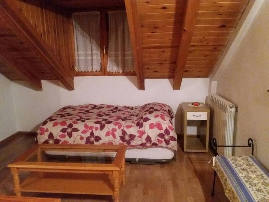 Adosado Con Gran Terraza Villa Villanova Kültér fotó