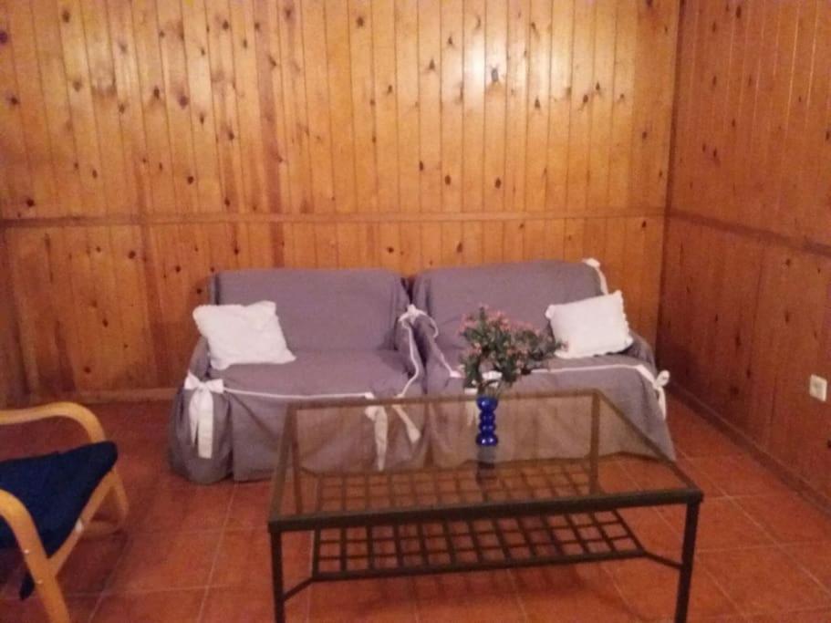 Adosado Con Gran Terraza Villa Villanova Kültér fotó