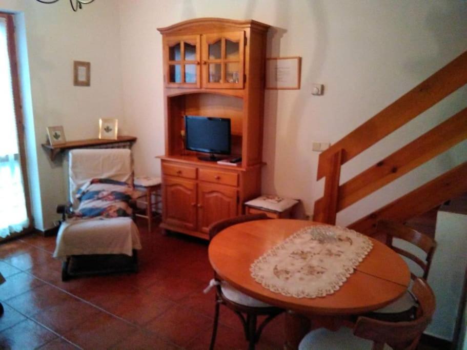 Adosado Con Gran Terraza Villa Villanova Kültér fotó