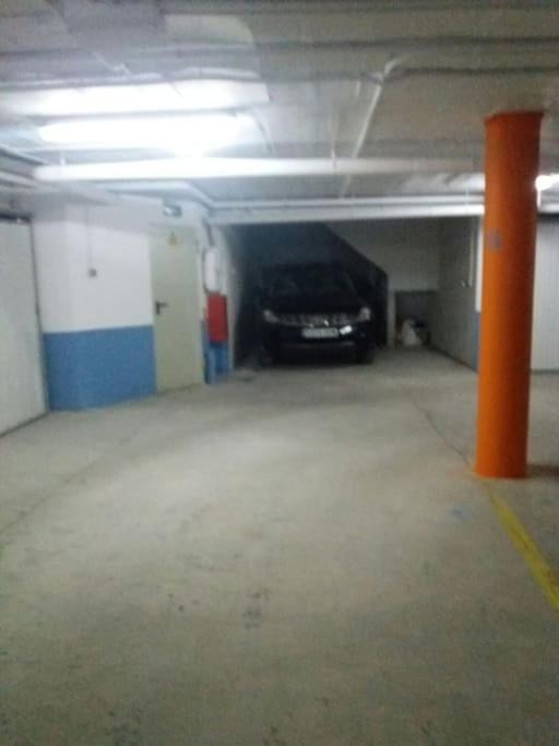 Adosado Con Gran Terraza Villa Villanova Kültér fotó
