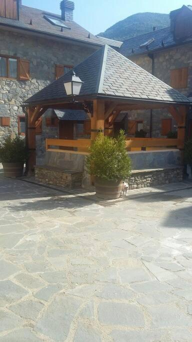 Adosado Con Gran Terraza Villa Villanova Kültér fotó