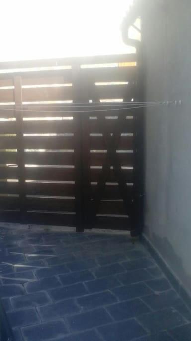 Adosado Con Gran Terraza Villa Villanova Kültér fotó