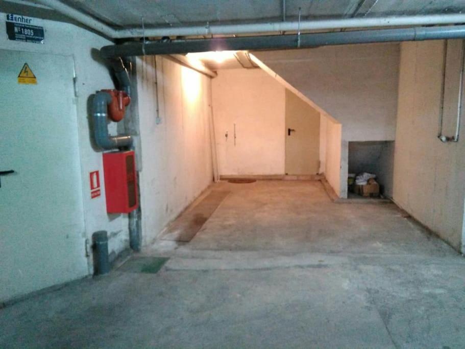 Adosado Con Gran Terraza Villa Villanova Kültér fotó