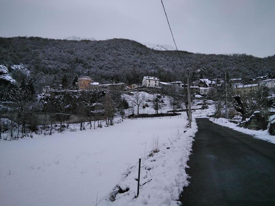 Adosado Con Gran Terraza Villa Villanova Kültér fotó