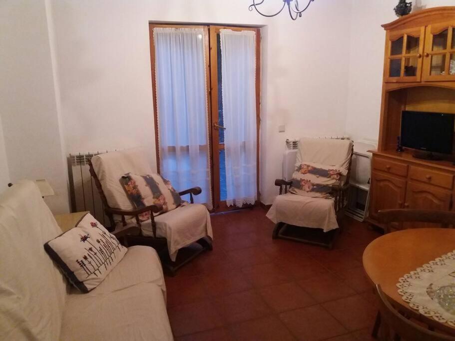 Adosado Con Gran Terraza Villa Villanova Kültér fotó