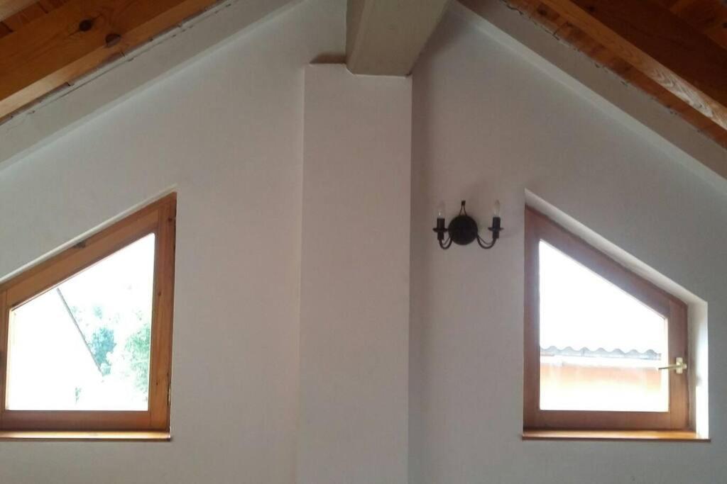 Adosado Con Gran Terraza Villa Villanova Kültér fotó