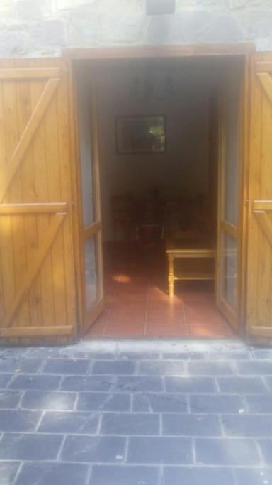 Adosado Con Gran Terraza Villa Villanova Kültér fotó