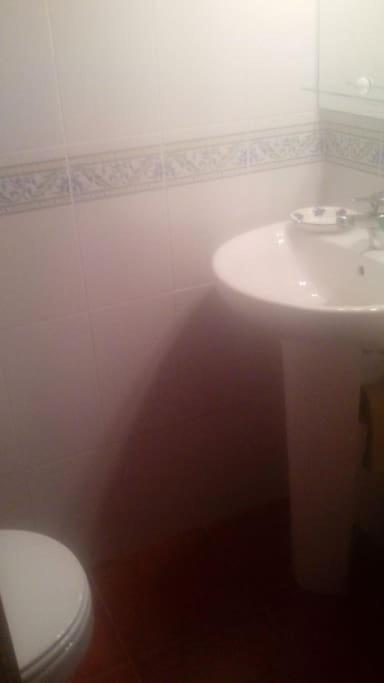 Adosado Con Gran Terraza Villa Villanova Kültér fotó