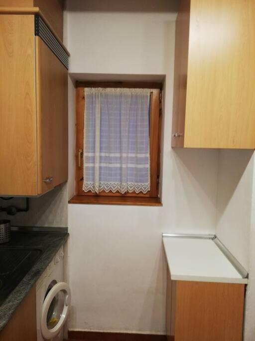 Adosado Con Gran Terraza Villa Villanova Kültér fotó