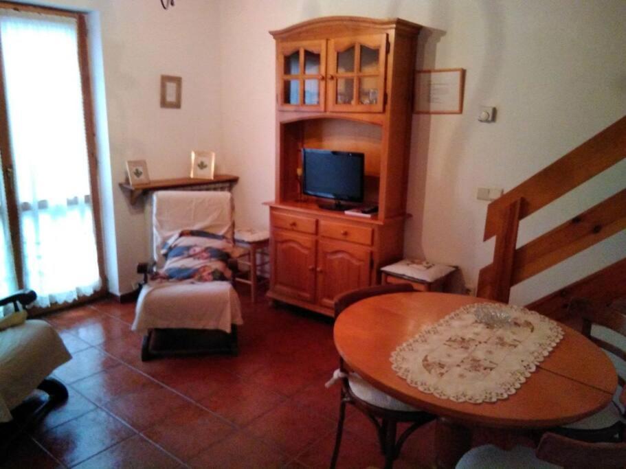 Adosado Con Gran Terraza Villa Villanova Kültér fotó