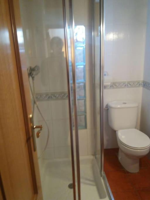 Adosado Con Gran Terraza Villa Villanova Kültér fotó