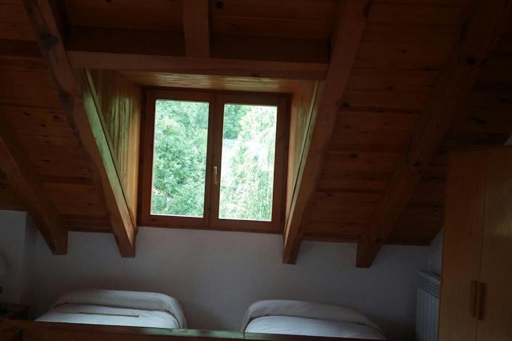 Adosado Con Gran Terraza Villa Villanova Kültér fotó